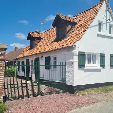 Cottage Lucas رو المظهر الخارجي الصورة