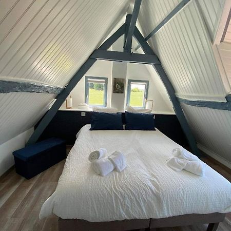 Cottage Lucas رو المظهر الخارجي الصورة