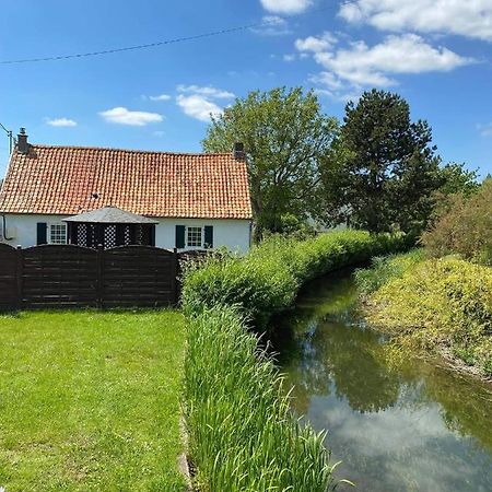 Cottage Lucas رو المظهر الخارجي الصورة