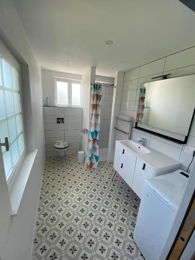 Cottage Lucas رو المظهر الخارجي الصورة