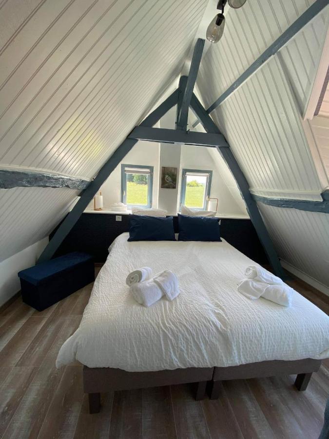 Cottage Lucas رو المظهر الخارجي الصورة