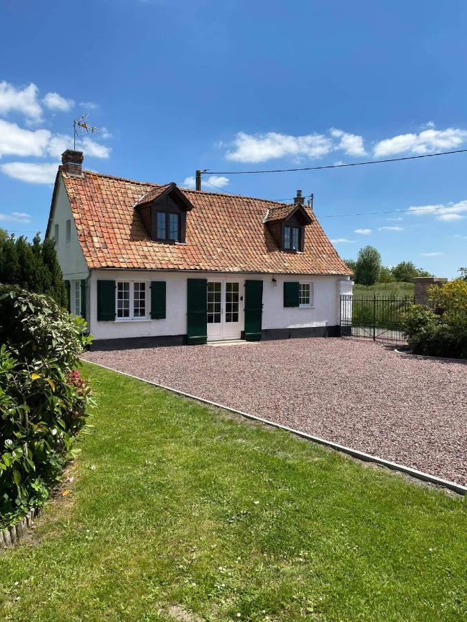 Cottage Lucas رو المظهر الخارجي الصورة