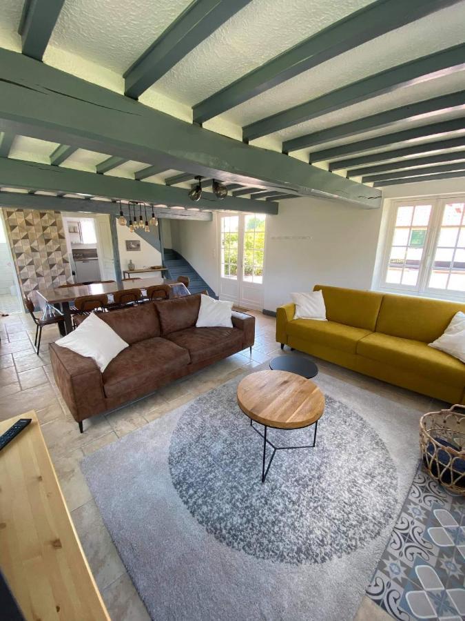 Cottage Lucas رو المظهر الخارجي الصورة