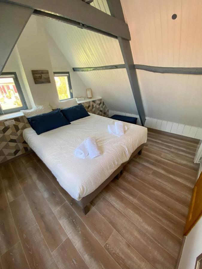 Cottage Lucas رو المظهر الخارجي الصورة